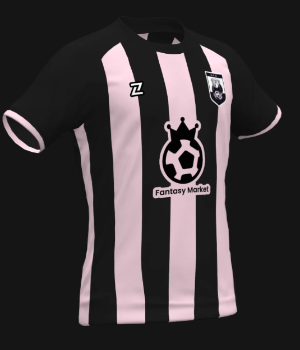 SENADO FC - uniforme 1