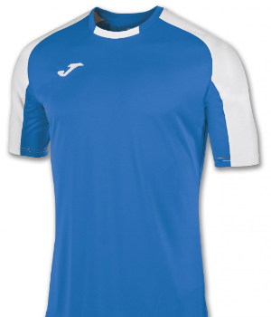 MINEROS FC - uniforme 1