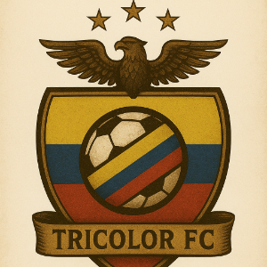 TRICOLOR FC