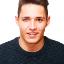 Adrian Garrido  