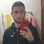 Adrian Arias  Sanchez