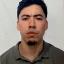 Yeison Raul Ordoñez Vasquez