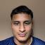 Jair Melgarejo 